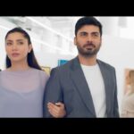 Mahira Khan Instagram - Presenting the fantastic TVC of the #OPPOF21Pro! Check out the stunning features of this beauty as its my favorite phone to capture #FantasticSelfie Pre-order Now for PKR 52,999/- @oppopakistan Make up @iambabarzaheer Hairstylist @nidakhan.hairstylist Styling @mavikayanistylist