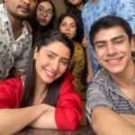 Mahira Khan Instagram - This has been long over due.. there are so many people I need to thank and am grateful to, for this small labour of love we made - Aik Hai Nigar. Starting with my Co producer Nina. Thank you for bringing this story to me, thank you for listening when I would disagree, thank you for teaching me the small ways a producer has to swallow their pride and look at the larger picture always. Bigger picture it is baby! InshAllah. So grateful to Umera Ahmed.. my most memorable work has been penned by you. Thank you for giving us Nigar.. always grateful for your words. Thank you Adnan Sarwar for taking this on board and trusting us, and giving it your all. Thank you Omar daraz for lighting every frame beautifully! Thank you ISPR for all the support through out! Thank you ARY for taking this labour of love forward. Abdullah Haris, champ! Babar you made Nigar come alive, you were not just a make up artist you were everything. Fizza for recreating the era and looks. Anushay and seher thank you for managing what seemed like a Herculean task. My Ads Wajid and shuja, meray cheeetay! Haroon! This song that you made me hear years ago, is what used to keep coming to mind everytime I thought of Nigar and Johar. Thank you for generously giving your precious songs to us. Abbas Ali khan, you turned raw beautiful songs into gold. Lala lurkh you gave it the old school magic we needed. A special shout-out to all the girls at CMH. And lovely Iman, you were wonderful. Sohail you were a pleasure to work with. As were you Sarah! Khushhal my baby, you will go places and I’m just happy I got to share this with you. Shine on. Bilal my Johar, thank you for trusting me. For being the person that you are! Your dost khana has your back, always. Thank you for this award. Means a lot to the entire team. @septimiusawards ♥️🙏🏼 In gratitude. Alhumdulillah. X @ashrafbilal @khushhalk @sohailsameerofficials @dr.sarahnadeem @haroonshahidofficial @abbasalikhan @omardaraz @ninakashif @umeraahmed.official @adnansarwar11 @salman_ary @jerjeesseja @arydigital.tv @isprofficial1 @soulfry_films @iambabarzaheer @nadeemwilliamoffical @fizzaejaz_96 @anushaytalhakhan @imanshahid
