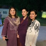 Mahira Khan Instagram - This has been long over due.. there are so many people I need to thank and am grateful to, for this small labour of love we made - Aik Hai Nigar. Starting with my Co producer Nina. Thank you for bringing this story to me, thank you for listening when I would disagree, thank you for teaching me the small ways a producer has to swallow their pride and look at the larger picture always. Bigger picture it is baby! InshAllah. So grateful to Umera Ahmed.. my most memorable work has been penned by you. Thank you for giving us Nigar.. always grateful for your words. Thank you Adnan Sarwar for taking this on board and trusting us, and giving it your all. Thank you Omar daraz for lighting every frame beautifully! Thank you ISPR for all the support through out! Thank you ARY for taking this labour of love forward. Abdullah Haris, champ! Babar you made Nigar come alive, you were not just a make up artist you were everything. Fizza for recreating the era and looks. Anushay and seher thank you for managing what seemed like a Herculean task. My Ads Wajid and shuja, meray cheeetay! Haroon! This song that you made me hear years ago, is what used to keep coming to mind everytime I thought of Nigar and Johar. Thank you for generously giving your precious songs to us. Abbas Ali khan, you turned raw beautiful songs into gold. Lala lurkh you gave it the old school magic we needed. A special shout-out to all the girls at CMH. And lovely Iman, you were wonderful. Sohail you were a pleasure to work with. As were you Sarah! Khushhal my baby, you will go places and I’m just happy I got to share this with you. Shine on. Bilal my Johar, thank you for trusting me. For being the person that you are! Your dost khana has your back, always. Thank you for this award. Means a lot to the entire team. @septimiusawards ♥️🙏🏼 In gratitude. Alhumdulillah. X @ashrafbilal @khushhalk @sohailsameerofficials @dr.sarahnadeem @haroonshahidofficial @abbasalikhan @omardaraz @ninakashif @umeraahmed.official @adnansarwar11 @salman_ary @jerjeesseja @arydigital.tv @isprofficial1 @soulfry_films @iambabarzaheer @nadeemwilliamoffical @fizzaejaz_96 @anushaytalhakhan @imanshahid