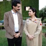 Mahira Khan Instagram - This has been long over due.. there are so many people I need to thank and am grateful to, for this small labour of love we made - Aik Hai Nigar. Starting with my Co producer Nina. Thank you for bringing this story to me, thank you for listening when I would disagree, thank you for teaching me the small ways a producer has to swallow their pride and look at the larger picture always. Bigger picture it is baby! InshAllah. So grateful to Umera Ahmed.. my most memorable work has been penned by you. Thank you for giving us Nigar.. always grateful for your words. Thank you Adnan Sarwar for taking this on board and trusting us, and giving it your all. Thank you Omar daraz for lighting every frame beautifully! Thank you ISPR for all the support through out! Thank you ARY for taking this labour of love forward. Abdullah Haris, champ! Babar you made Nigar come alive, you were not just a make up artist you were everything. Fizza for recreating the era and looks. Anushay and seher thank you for managing what seemed like a Herculean task. My Ads Wajid and shuja, meray cheeetay! Haroon! This song that you made me hear years ago, is what used to keep coming to mind everytime I thought of Nigar and Johar. Thank you for generously giving your precious songs to us. Abbas Ali khan, you turned raw beautiful songs into gold. Lala lurkh you gave it the old school magic we needed. A special shout-out to all the girls at CMH. And lovely Iman, you were wonderful. Sohail you were a pleasure to work with. As were you Sarah! Khushhal my baby, you will go places and I’m just happy I got to share this with you. Shine on. Bilal my Johar, thank you for trusting me. For being the person that you are! Your dost khana has your back, always. Thank you for this award. Means a lot to the entire team. @septimiusawards ♥️🙏🏼 In gratitude. Alhumdulillah. X @ashrafbilal @khushhalk @sohailsameerofficials @dr.sarahnadeem @haroonshahidofficial @abbasalikhan @omardaraz @ninakashif @umeraahmed.official @adnansarwar11 @salman_ary @jerjeesseja @arydigital.tv @isprofficial1 @soulfry_films @iambabarzaheer @nadeemwilliamoffical @fizzaejaz_96 @anushaytalhakhan @imanshahid