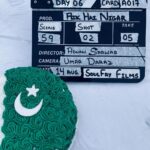 Mahira Khan Instagram - This has been long over due.. there are so many people I need to thank and am grateful to, for this small labour of love we made - Aik Hai Nigar. Starting with my Co producer Nina. Thank you for bringing this story to me, thank you for listening when I would disagree, thank you for teaching me the small ways a producer has to swallow their pride and look at the larger picture always. Bigger picture it is baby! InshAllah. So grateful to Umera Ahmed.. my most memorable work has been penned by you. Thank you for giving us Nigar.. always grateful for your words. Thank you Adnan Sarwar for taking this on board and trusting us, and giving it your all. Thank you Omar daraz for lighting every frame beautifully! Thank you ISPR for all the support through out! Thank you ARY for taking this labour of love forward. Abdullah Haris, champ! Babar you made Nigar come alive, you were not just a make up artist you were everything. Fizza for recreating the era and looks. Anushay and seher thank you for managing what seemed like a Herculean task. My Ads Wajid and shuja, meray cheeetay! Haroon! This song that you made me hear years ago, is what used to keep coming to mind everytime I thought of Nigar and Johar. Thank you for generously giving your precious songs to us. Abbas Ali khan, you turned raw beautiful songs into gold. Lala lurkh you gave it the old school magic we needed. A special shout-out to all the girls at CMH. And lovely Iman, you were wonderful. Sohail you were a pleasure to work with. As were you Sarah! Khushhal my baby, you will go places and I’m just happy I got to share this with you. Shine on. Bilal my Johar, thank you for trusting me. For being the person that you are! Your dost khana has your back, always. Thank you for this award. Means a lot to the entire team. @septimiusawards ♥️🙏🏼 In gratitude. Alhumdulillah. X @ashrafbilal @khushhalk @sohailsameerofficials @dr.sarahnadeem @haroonshahidofficial @abbasalikhan @omardaraz @ninakashif @umeraahmed.official @adnansarwar11 @salman_ary @jerjeesseja @arydigital.tv @isprofficial1 @soulfry_films @iambabarzaheer @nadeemwilliamoffical @fizzaejaz_96 @anushaytalhakhan @imanshahid