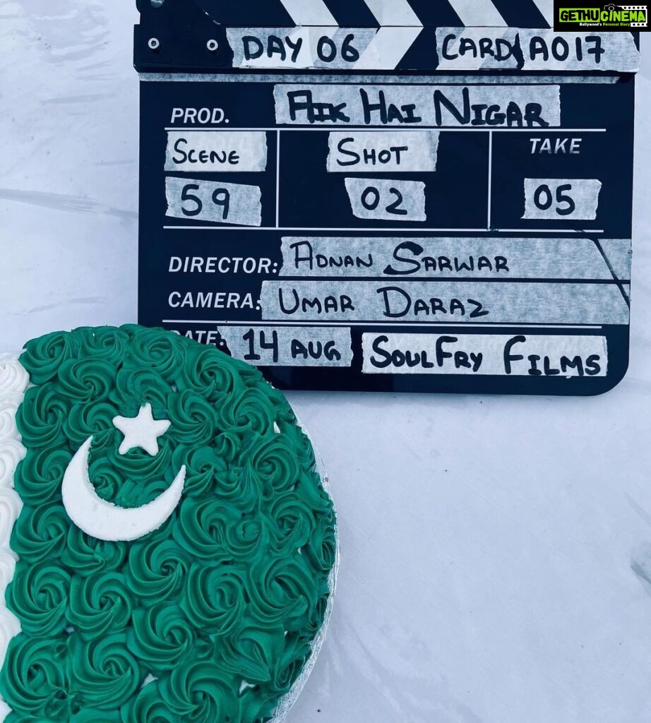 Mahira Khan Instagram - This has been long over due.. there are so many people I need to thank and am grateful to, for this small labour of love we made - Aik Hai Nigar. Starting with my Co producer Nina. Thank you for bringing this story to me, thank you for listening when I would disagree, thank you for teaching me the small ways a producer has to swallow their pride and look at the larger picture always. Bigger picture it is baby! InshAllah. So grateful to Umera Ahmed.. my most memorable work has been penned by you. Thank you for giving us Nigar.. always grateful for your words. Thank you Adnan Sarwar for taking this on board and trusting us, and giving it your all. Thank you Omar daraz for lighting every frame beautifully! Thank you ISPR for all the support through out! Thank you ARY for taking this labour of love forward. Abdullah Haris, champ! Babar you made Nigar come alive, you were not just a make up artist you were everything. Fizza for recreating the era and looks. Anushay and seher thank you for managing what seemed like a Herculean task. My Ads Wajid and shuja, meray cheeetay! Haroon! This song that you made me hear years ago, is what used to keep coming to mind everytime I thought of Nigar and Johar. Thank you for generously giving your precious songs to us. Abbas Ali khan, you turned raw beautiful songs into gold. Lala lurkh you gave it the old school magic we needed. A special shout-out to all the girls at CMH. And lovely Iman, you were wonderful. Sohail you were a pleasure to work with. As were you Sarah! Khushhal my baby, you will go places and I’m just happy I got to share this with you. Shine on. Bilal my Johar, thank you for trusting me. For being the person that you are! Your dost khana has your back, always. Thank you for this award. Means a lot to the entire team. @septimiusawards ♥️🙏🏼 In gratitude. Alhumdulillah. X @ashrafbilal @khushhalk @sohailsameerofficials @dr.sarahnadeem @haroonshahidofficial @abbasalikhan @omardaraz @ninakashif @umeraahmed.official @adnansarwar11 @salman_ary @jerjeesseja @arydigital.tv @isprofficial1 @soulfry_films @iambabarzaheer @nadeemwilliamoffical @fizzaejaz_96 @anushaytalhakhan @imanshahid