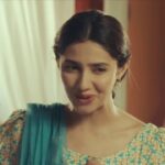Mahira Khan Instagram - Aaj sadqay yaaad aaaya…🕊🤍 P.S I just got told Sadqay Tumharay is finally out on YouTube 💝