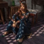 Mahira Khan Instagram - سردیوں کی دھوم 🍯