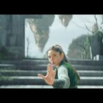 Mahira Khan Instagram - AayaZALMI. InshAllah 👊🏼🇵🇰 Peshawar Zalmi Main Anthem for PSL 7 by Zar Sanga, Sunny Khan Durrani, Zoha Zuberi, Tayyab Rehman & Zara Madani. Director @hassan.dawar Dop @aamir_mughall Choreography @nigahjee make up @adnanansariofficial hair @iamazeemabbasi Styling @farazsheikhofficial_ This Zalmi Anthem symbolizes "metaphorical representation of life". It is all about finding your inner peace and the fight with self to reach one's true potential.⚡🏆 #AayaZALMI #YellowStorm #LevelHai #Zalmi2022 #YellowIsTheColor #Zalmi #HBLPSL7