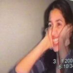 Mahira Khan Instagram - On the eve of this new year… I’m sharing something ( countless videos of my teenage years) that was lost and found god knows how many years later, a few days back. Was it a sign? A reminder of what we once were? Untainted by this world, unaware of what our future would hold for us.. 20 years ago what made us happy? Who were our heroes? What made us sad? What made us laugh so hard? Maybe it’s not such a bad thing to go back once in a while… Here’s to some good old nostalgia, here’s to remembering that we were all just happy about being around friends and dancing around like fools. Heres to who we have become because of that. Here’s to the children in us.. here’s to never quite growing up.. Here’s to looking back sometimes and looking ahead always.. May there be love and joy.. the kind of Joy that makes our hearts smile. May the coming year be a peaceful and a healthy one for all. Ameen. Cheers to 2022🧚🏼‍♀️💋