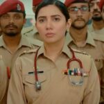 Mahira Khan Instagram - بسم الله الرحمن الرحيم So grateful to the universe for this.. this experience, this role, this time… I hope and pray that we did justice to Gen Nigar’s life and legacy. Ameen. A big shout out to my team - thank you for all the hard work and most importantly an unforgettable time ♥️🙏🏼 @ashrafbilal @khushhalk @sohailsameerofficials @dr.sarahnadeem @iambabarzaheer @nadeemwilliamoffical @fizzaejaz96_ @umeraahmed.official @ninakashif @seherhafeez @adnansarwar11 @haroonshahidofficial @abbasalikhan @omardaraz @anushaytalhakhan @salman_ary @jerjeesseja @arydigital.tv @isprofficial1 @soulfry_films