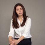 Mahira Khan Instagram - We either know of or have experienced first hand, some sort of abuse or sexual/domestic violence. The more we speak up, the more we break the silence surrounding domestic and sexual violence. With @NOMOREorg, @commonwealth_sec and @GentleForces_ I am proud to #JoinTheChorus in support of survivors. Join me at commonwealthsaysnomore.org/jointhechorus. #CommonwealthSaysNOMORE 🙏🏼🤍