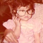 Mahira Khan Instagram - Hi from grumpy little Mehreen! Would love to hear feedback for Hum Kahaan Ke Sachay Thay from all of you 🤓