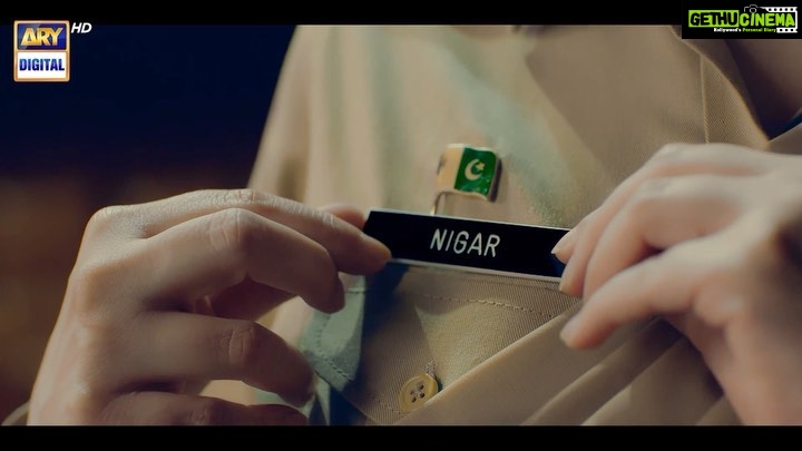 Mahira Khan Instagram - ایک ہے نگار Eik Hai Nigar. Honoured to be able to play a woman I admire so much. Pakistan Army’s first female Three star General. ‘Aik Hai Nigar’ traces the life and career of Lieutenant General Nigar Johar. What a life, what a story… to know her, is to know one of the greatest we have amongst us. Bismillah 🙏🏼🇵🇰 Coming soon only on #arydigital @mahirahkhan @umeraahmed.official @ninakashif @adnansarwar11 @ashrafbilal @iambabarzaheer @salman_ary @jerjeesseja @arydigital.tv @isproffical1 @soulfry_films #AikHaiNigar