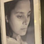 Mahira Khan Instagram - My dearest my most beautiful my nani.. Razia Khannum.. Left us Thursday afternoon for her eternal resting place. It’s been a rough month.. sometimes very painful but most times beautiful. She was a force of nature. A little girl who lost her mother when she was just 5.. she lived and breathed to have what she felt was the biggest possession one can have— family. And family she made. She was a great story teller, graceful sari wearer, fiercely independent, a woman with great pride, a health freak, a great listener, a doting mother, an expressive human being.. anybody who met her felt special around her… and most of all she was a great believer of love. My nana passed away 32 years ago and her favorite story to tell was always related to him. There wasn’t a man who compared. She would tell me that God took away her boo-boo ( called her mother that) and gave her my Nana. Even though she suffered from dementia and would mix up names and stories - there was one she recounted clearly - how she got married to my nana. Their love is one for the books. As she transitioned… I kept imagining her mother and the love of her life holding her hand and taking her with them. I used to pray that she goes the way she lived. With dignity. She was surrounded by all her children, grand children and great grand child. She had her sips of tea ( which she loved piping hot, not in a mug in a tea cup).. she waited for her son to arrive, she was in a lot of pain and even in that she had a sense of humour, she gave all of us a chance to take care of her. And after taking care of everything..after making sure her entire kumba was in one home, together hugging each other, wiping each other’s tears..she took her last breadth and went to her maker. I am blessed to have had this time with her. We all are. To have looked after her. It is an honor to be her grand daughter and I hope to honor her life by living the way she lived - with dignity and courage. While you read this, please make a prayer for my Nani. 🕊♥️ إِنَّا لِلَّٰهِ وَإِنَّا إِلَيْهِ رَاجِعُونَ‎, "Verily we belong to Allah and verily to Him do we return."