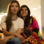 Mahira Khan Instagram - Meray dil ka tukraa.. my whole heart, What do I say that I haven’t said before? What do I write that you don’t know already? You know it all. But have I ever told you this before - Tum meri har dua mein shaamil ho… dosti nahi yeh Ishq hai. 🤍 Happy birthday my favorite, my one and my only Insia.. @insiafaisal I love you.. till the end of time and beyond. Yours, Always 💋♥️