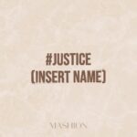 Mahira Khan Instagram - Different name. Same hashtag. We sit here horrified and sick to our stomachs while justice is delayed and denied. We know countless men who we have enabled ourselves!We question women who march, we question women’s clothes, ohhh we question women a whole lot. We don’t question leaders and scholars who victim blame and shame. Are we the problem? How and when does this change? What will it take? As @amalkhantaas so aptly wrote - ‘How and with what hashtag do I demand justice for it all? So I think. We must act fast. We must teach our children better. We must let them know that goodness is objective. That God is love. That we have an entire history to erase. And then, maybe we'll see #JusticeFor…’ 🙏🏼