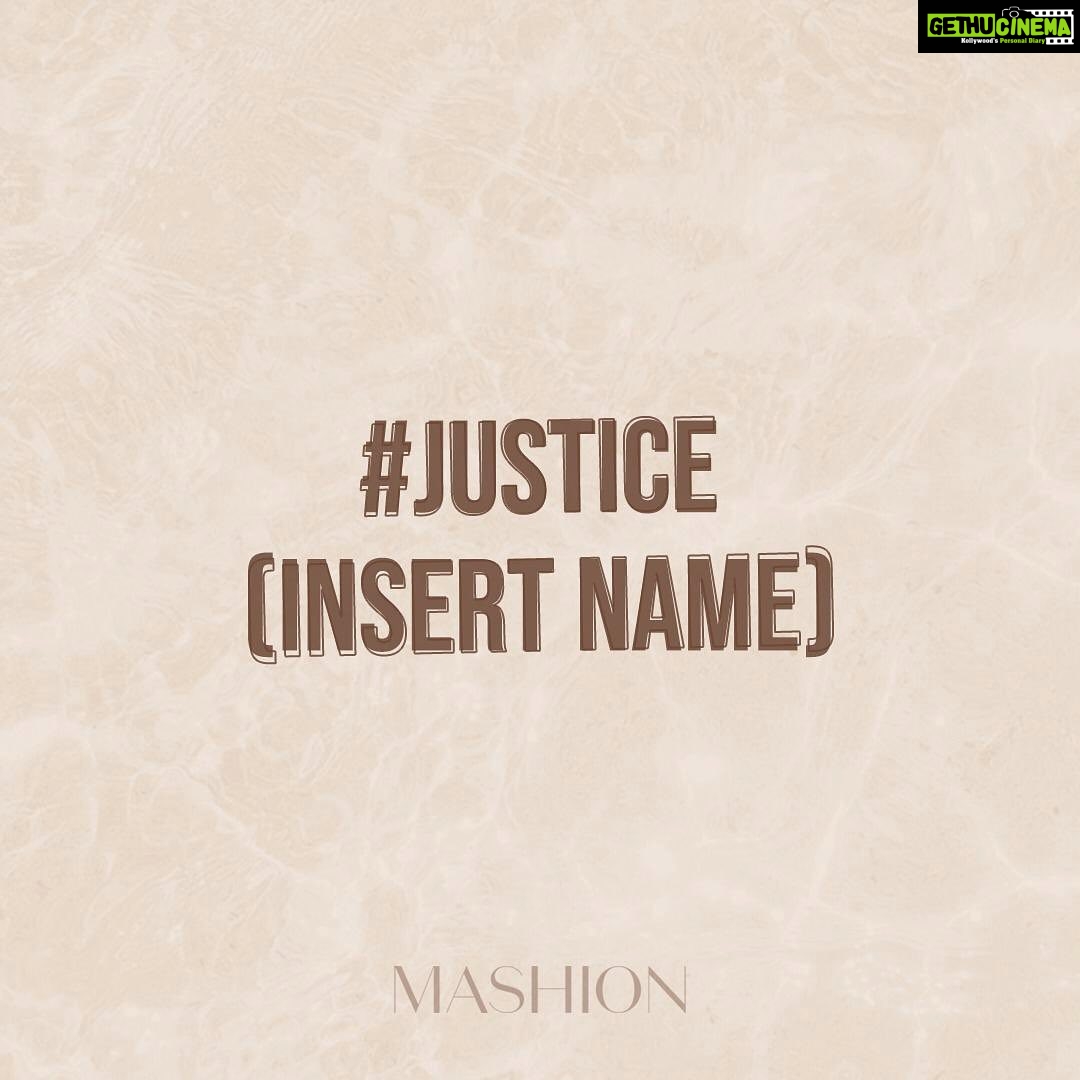 Mahira Khan Instagram - Different name. Same hashtag. We sit here horrified and sick to our stomachs while justice is delayed and denied. We know countless men who we have enabled ourselves!We question women who march, we question women’s clothes, ohhh we question women a whole lot. We don’t question leaders and scholars who victim blame and shame. Are we the problem? How and when does this change? What will it take? As @amalkhantaas so aptly wrote - ‘How and with what hashtag do I demand justice for it all? So I think. We must act fast. We must teach our children better. We must let them know that goodness is objective. That God is love. That we have an entire history to erase. And then, maybe we'll see #JusticeFor…’ 🙏🏼