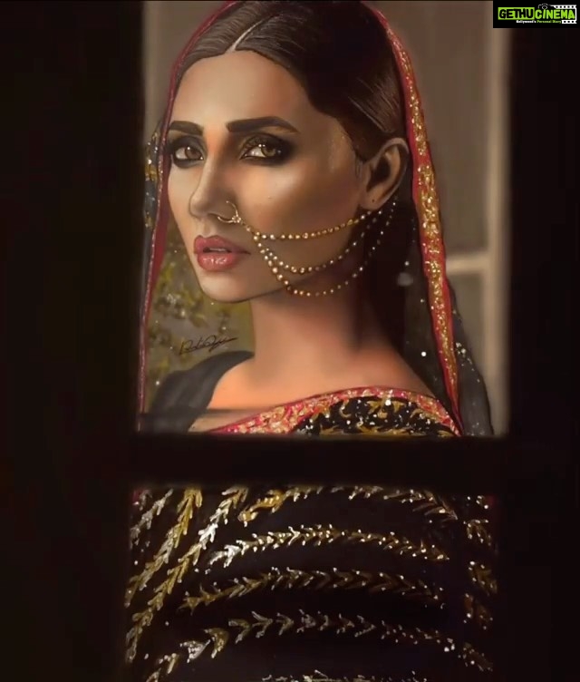 Mahira Khan Instagram - So, I completed 10 years in this industry as an actor two days back. My film Bol and my drama serial Neeyat released on the same day on the 24th of June 2011. I bow my head in gratitude to all of you.. for this magical journey I’ve had and continue to have. There have been many ups and downs, there have been moments of feeling broken and alone, and moments of feeling elated.. but my fans have been there rock solid, behind me. My constant. I am so grateful for the love.. I promise to work harder, I promise to give back… I promise that your love won’t go in vain. Ameen. So much love.. always X💋 P.S how good is this drawing/video? Thank you @ibu_draws - please follow him and show some real love to this amazing artist!♥️ I will be sharing a lot of the fan art I have received over the years.. ( hoping I don’t get too lazy, because posting ain’t my strongest talent 🤞🏼) From The Bottom Of My Heart
