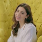 Mahira Khan Instagram - Celebrate women’s day by giving back🕊 #alwaysazad 💙 1 out of 5 girls are missing school because of their period. But you and I can play a part to keep these girls in school. For each pack you buy, Always will donate a pad to help keep the girls of Pakistan #AlwaysAzad @always.pakistan