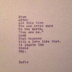 Mahira Khan Instagram - A love like that. X
