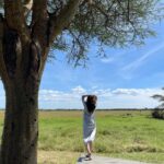 Mahira Khan Instagram - 𝑱𝒂𝒉𝒂𝒏 𝒃𝒉𝒊 𝒂𝒛𝒂𝒂𝒅 𝒓𝒐𝒐𝒉 𝒌𝒊 𝒋𝒉𝒂𝒍𝒂𝒌 𝒑𝒂𝒓𝒆𝒚 𝑺𝒂𝒎𝒂𝒋𝒉𝒏𝒂 𝒘𝒐𝒉 𝒎𝒆𝒓𝒂 𝒈𝒉𝒂𝒓 𝒉𝒂𝒊 ༄ Masai Mara
