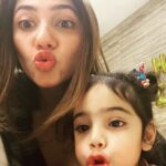 Mahira Khan Instagram - My gurryaaa, You are my shining star, my beautiful baby, my artist, my dreamer, my ballerina... a piece of my heart is reserved for you, only you. May you be healthy and happy always. InshAllah. I love you till the end of time and beyond... 𝐻𝑎𝑝𝑝𝑦 𝑏𝑖𝑟𝑡ℎ𝑑𝑎𝑦 𝑚𝑦 𝑆𝑜𝑝ℎ𝑜𝑜! Only your, Big Gurryaa X P.S if you’re reading this.. read my letters instead 💁🏻‍♀️ Goodgirl! @sanahafeezsheikh thank you for my baby girl! ♥️
