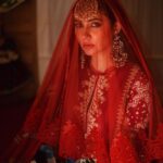 Mahira Khan Instagram - 𝐹𝑜𝑟 𝑡ℎ𝑒 𝑙𝑜𝑣𝑒 𝑜𝑓 𝑙𝑎𝑎𝑙 🚩 @elanofficial @znali @rehanbashir @khadijahshah @piaruud @nadirfirozkhan