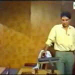 Mahira Khan Instagram - These words, those characters... there will never be another like Haseena Moin Sahiba. You shall live for generations to come.. through your service to this nation and our industry. ‎إِنَّا لِلّهِ وَإِنَّـا إِلَيْهِ رَاجِعُونَ 🤍🌹