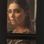 Mahira Khan Instagram - آج پھر جینے کی تمنا ہے 🍂