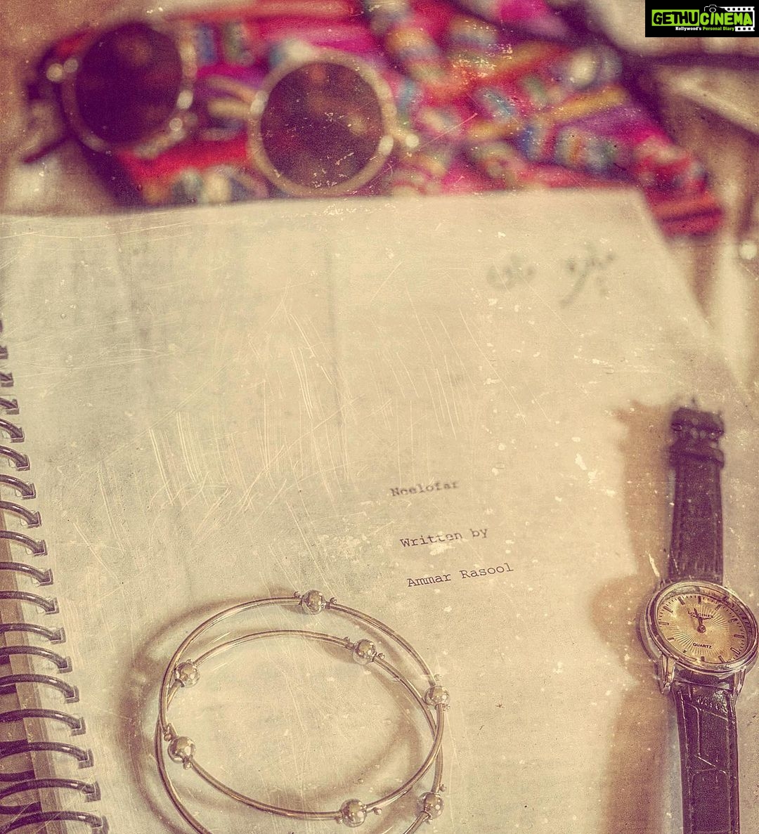 Mahira Khan Instagram - I take with me a piece of you.. leaving a bit of my soul with you. My darling ๐๐ฎ๐ฎ๐ต๐ธ๐ฏ๐ช๐ป, I shall miss you, oh so much. ๐ธ Here is a shout out to all those who worked on this film. Each and every one of them put their heart and soul in it. Canโt wait for all of you to see our hard work and love on your screens soon. Ameen. ๐ Itโs a wraaaaappp ๐งฟ๐ฌ๐คธ๐ปโโ๏ธ Walled City of Lahore