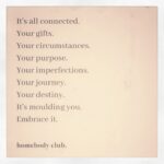Mahira Khan Instagram – It’s all connected. Embrace it. X