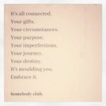 Mahira Khan Instagram - It’s all connected. Embrace it. X