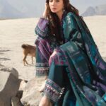 Mahira Khan Instagram - 🍂🍂🍂 @republicwomenswear 💛 @shayank.sherwani @nidakhan.hairstylist @anamfarooqkhan_makeup @amnashariff.jewelry 💛 Cold Desert, Skardu