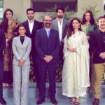Mahira Khan Instagram - There are so many young artists who come to me all the time wanting to direct, act, write stories etc. I’m so glad that I can be part of this initiative along with all my other colleagues ⚡️ #NASFF is a great step forward in stimulating the youth of Pakistan, who aspire to be innovative filmmakers. With opportunities like these, there is so much creative room to explore talents beyond the traditional approaches. #ShowcasingPakistan #YouAreTheFuture @nasff21