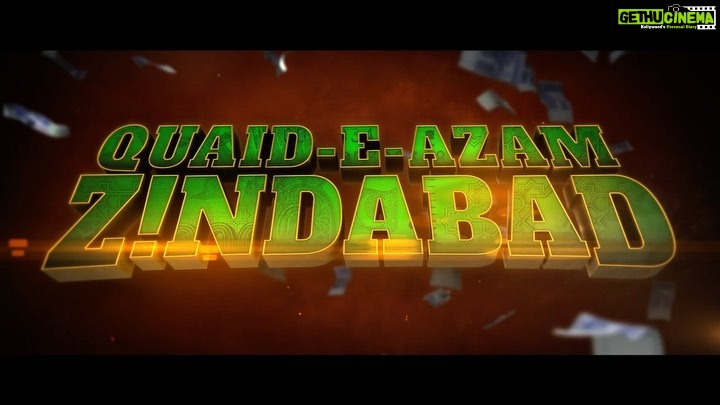 Mahira Khan Instagram - Yeh toh chota sa teaser hai jaaani... šš¼ šš®š®š»šš²š šµš¼ š»š¼šš¼š» š½š² š¤šš®š¶š± š² ššš®šŗ šøš¶ šš®ššš²š²šæ šøššš» šµš®š¶? @mustafafahad26 @nabqur @fizza_meerza @iambabarzaheer @nigahjee @seherhafeez #quaideazamzindabad P.S Pepper spray dekha? š Pakistan
