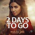 Mahira Khan Instagram - 🤲🏼🤞🏼🤲🏼🤞🏼 The Legend of Maula Jatt - releasing worldwide 13th October. InshAllah. ♥️ 📸 @abdullahharisfilms