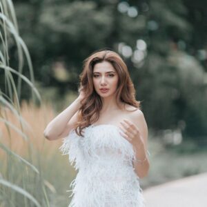 Mahira Khan Instagram - 🌿