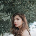 Mahira Khan Instagram - 🍃