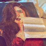 Mahira Khan Instagram - ‘𝑾𝒐 𝒋𝒐 𝒃𝒂𝒛𝒂𝒂𝒉𝒊𝒓 𝒌𝒖𝒄𝒉 𝒏𝒂𝒉𝒊 𝒍𝒂𝒈𝒕𝒆𝒚.. 𝑼𝒏𝒏 𝒔𝒆 𝒓𝒊𝒔𝒉𝒕𝒆𝒚 𝒃𝒂𝒍𝒂 𝒌𝒆 𝒉𝒐𝒕𝒂𝒚 𝒉𝒆𝒊𝒏’ I wish I could hug you and keep hugging you. To get love like this.. I’m truly truly blessed. Alhumdullilah. Thank you my dear S urf Halwapoori ♥️ you all are much much more to me than just fans. Reading your letter made my soul smile. All of you mean the world to me. Always and forever. Sirf pyaaaar.. duaein.. aur ek umeed- milnay ki 🕊 آپکی ، ماہرہ 🍂