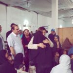 Mahira Khan Instagram - The dreams of displaced Afghans are no different than anyone else’s dreams. ✔️To have a home ✔️To send their children to school ✔️To provide for their families. They need peace to fulfil their dreams. I truly believe education is the key to success for every society. The GlobalGoals set a target of quality education for ALL. Refugees included 💕 At the #Afghanistan2020, discussions on the quality of education will help secure the future of refugee children. #Afghanistan2020 @Refugees