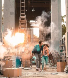 Mahira Khan Instagram - ’No nation can rise to the height of glory unless your 𝒘𝒐𝒎𝒆𝒏 are side by side with you.’ - ℚ𝕦𝕒𝕚𝕕 𝕖 𝔸𝕫𝕒𝕞 𝕄𝕠𝕙𝕕 𝔸𝕝𝕚 𝕁𝕚𝕟𝕟𝕒𝕙. #QuaideAzamZindabad 💪🏼 TEASER releases this Saturday!!🎉🎉 Letssss do thisss @nabqur @fizza_meerza @mustafafahad26 👊🏼🙌🏼🤲🏼🤞🏼