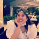 Mahira Khan Instagram - My Seher, You are one of a kind.. and I’m so happy that I can call you mine. To many many more years of You.. to happiness, good health, crazy travel adventures, to laughter and joy, to finding delicious places to eat, to believing in miracles, to love, to us.. to you. Ameen🕊 Happy birthday lovaaaa 🍯🍞🧈 @seherhafeez