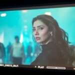 Mahira Khan Instagram - R&R 🙏🏼