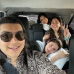 Mahira Khan Instagram - R&R 🙏🏼