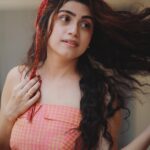 Manasa Radhakrishnan Instagram - 🥰☺️♥️ Snapped by @yadu_krishnna