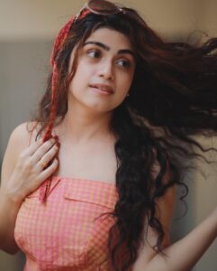 Manasa Radhakrishnan Instagram - 🥰☺️♥️
Snapped by @yadu_krishnna