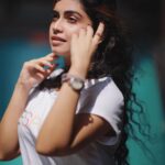 Manasa Radhakrishnan Instagram - PC @yadu_krishnna 😀