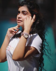 Manasa Radhakrishnan Instagram - PC @yadu_krishnna 😀