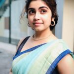 Manasa Radhakrishnan Instagram - 😃♥️