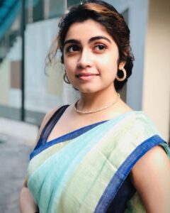 Manasa Radhakrishnan Instagram - 😃♥️