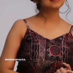 Manasa Radhakrishnan Instagram - @swayamvarasilksindia Cuts : @sachinmohandasphotography . . . #swayamvarasilksindia