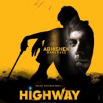 Manasa Radhakrishnan Instagram - @kvguhan ‘s #highway ♥️ Super happy to share the concept posters of my Telugu debut..♥️ Sending my love and gratitude to #venkattalari @ananddeverakonda @nowitsabhi @saiyami @artist_surekhavani @ponmanimegalai #highwaymovie ♥️♥️♥️