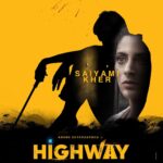 Manasa Radhakrishnan Instagram - @kvguhan ‘s #highway ♥️ Super happy to share the concept posters of my Telugu debut..♥️ Sending my love and gratitude to #venkattalari @ananddeverakonda @nowitsabhi @saiyami @artist_surekhavani @ponmanimegalai #highwaymovie ♥️♥️♥️